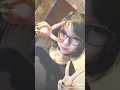 Tik tok Sarah viloid slow motion