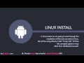 Android Tutorial Learn Android Lollipop Development Create Java Android Apps Skillfeed 31