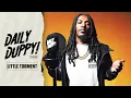 Download Lagu Little Torment - Daily Duppy | GRM Daily