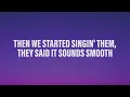 Boyz II Men - Motownphilly (Lyrics)