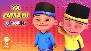 Lagu Ya Jamalu Versi Upin Ipin