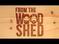 Kennebec Cabin Company - From the Woodshed