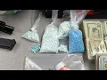NYPD officer arrested on Long Island accused of selling oxycodone pills