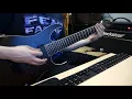 Fear Factory - Linchpin Guitar Cover