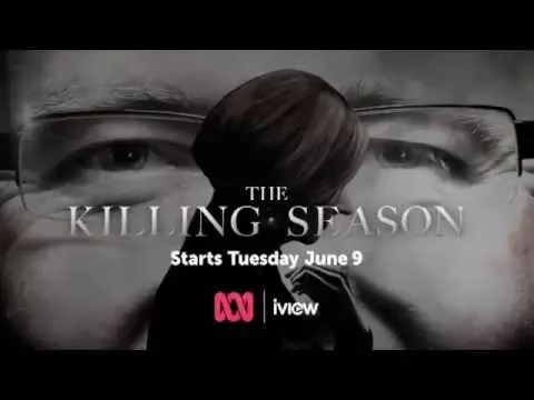 The Killing Season: teaser