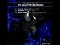 TAR-10-57: Traces Traxx - Future Shokk (Original Mix)