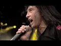 Anthrax - I Am The Law (The Big 4 Tour) [5.1 Surround / 4K Remastered]