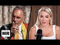 Jordan Peterson Takes His Ongoing Nervous Breakdown To Daughter Mikhaila s Show