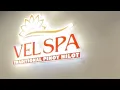 Relaxing at Vel Spa Taytay