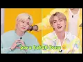 Download Lagu [FULL] INTERVIEW BTS AT TOKOPEDIA PART 1 \u0026 2