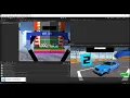 Car Stunt Unity Source Code sellunitysourcecodes