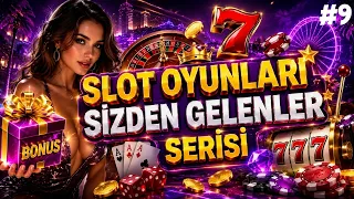 SLOT OYUNLARI ​🍋​ SİZDEN GELENLER SLOT ​🍋​ SİZDEN GELENLER ​🍋​ SİZDEN GELENLER MAX WİNLER 9