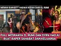 Download Lagu FULL MESRANYA EL RUMI BANTU PERBAIKI GAUN SYIFA HADJU 