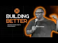 Building Better Commitment Pt 2