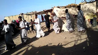 اشبال الفرقة النوبية دندنها