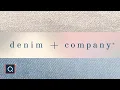 Denim Co QVC