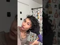 Download Lagu NO GATEKEEPING! The best lightweight curly hair routine  #curlyhair