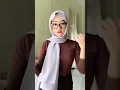 JILBAB VIRAL|| Imutt Bangett Cewe nya :) ||VIRAL INDO #shorts #shortsvideo #shortsfund