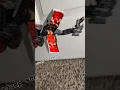 catching your opponent