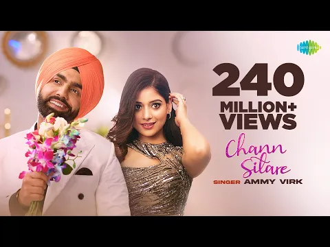 Download MP3 Chann Sitare | Ammy Virk | Tania | Simerjit Singh | Avvy Sra | Oye Makhna | New Punjabi Song 2023