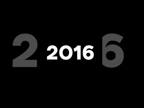 2016 🔙 2026 « À nos souvenirs 10 ans »
