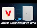 How to Set Up Verizon Internet Gateway Step-by-Step Guide