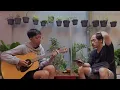 Davi Siumbing - Di Tepian Rindu (Cover)