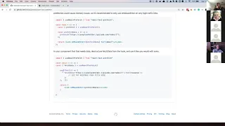 ReactJS Meetup - React Fast Prefetch