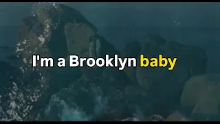 Brooklyn Baby - Swattrex // Lana Del Rey