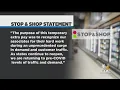 Stop Shop Employees Call For Company To Reinstate Appreciation Pay
