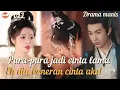 Download Lagu Tolong!Setelah pura-pura jadi cinta sejati pejabat berkuasa,dia malah jatuh cinta padaku!#minidrama