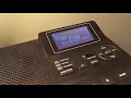 NOAA Radio NO EAS Hazardous Weather Outlook With A TROPICAL STORM WATCH