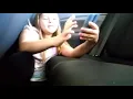 Spying on my step sister gone wrong