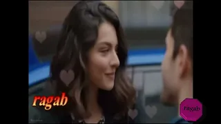 غايب لكن بالروح وعطورك لسه تفوح يبقا بقلبي وما يروح 