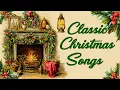 Download Lagu Top 20 Most Legendary Christmas Songs of All Time!🎁🎄🔔Vintage Old Christmas Playlist