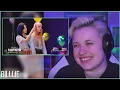 Lagu REACTION to BILLLIE - TRACK BY YOON '팥빙수' MV