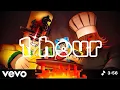 1 Hour Version of the Overcooked Diss Track on the Sus Squad by PackGod Kaka