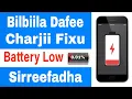Download Lagu Akkata Bilbiila Charjii Dafee Fixu itti Sirreessan