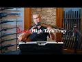 Lagu Unboxing the Perazzi High Tech Trap
