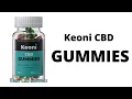Keoni CBD Gummies RIPOFF SHARK TANK REVIEWS SCAM
