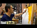 Download Lagu Portrait Artist of the Year | S02 E01 | Reel Truth Documentaries
