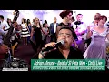 Download Lagu Adrian Minune - Baiatul si Fata Mea - Colaj Manele Live (Videoclip Full HD)