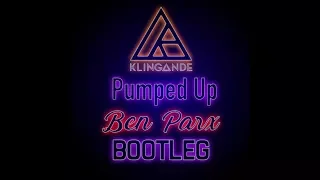 Download Klingande - Pumped Up (Ben Parx Bootleg) MP3
