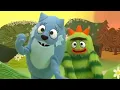 Yo Gabba Gabba - Subtitled