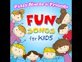 Yankee Doodle - Patsy Biscoe & Friends