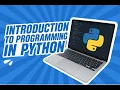 Intro to Python Data Types Keywords Identifiers Variables explained