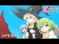 Download Lagu Slime Taoshite 300-nen || Opening 1 ||『Gudafuwa Every Day』|| 4K UHD || Creditless || [CC]