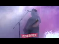 El mató a un policía motorizado -  La noche eterna (En vivo Cosquín Rock 2020)