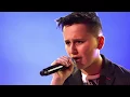 Download Lagu Abu - 'My Heart Will Go On' | Sing-off | The Voice Kids | VTM