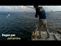 Download Lagu sambutan hangat yang bikin penasaran dari penghuni spot // bagan pao pertamina